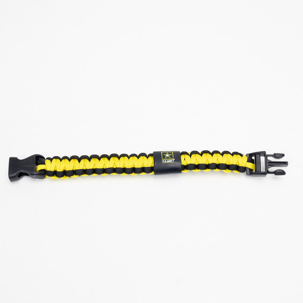 U.S. Army Paracord Bracelet