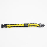 U.S. Army Paracord Bracelet