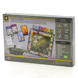 U.S. Army-opoly