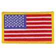 U.S. Flag Patch