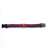 U.S. Marine Corps Paracord Bracelet