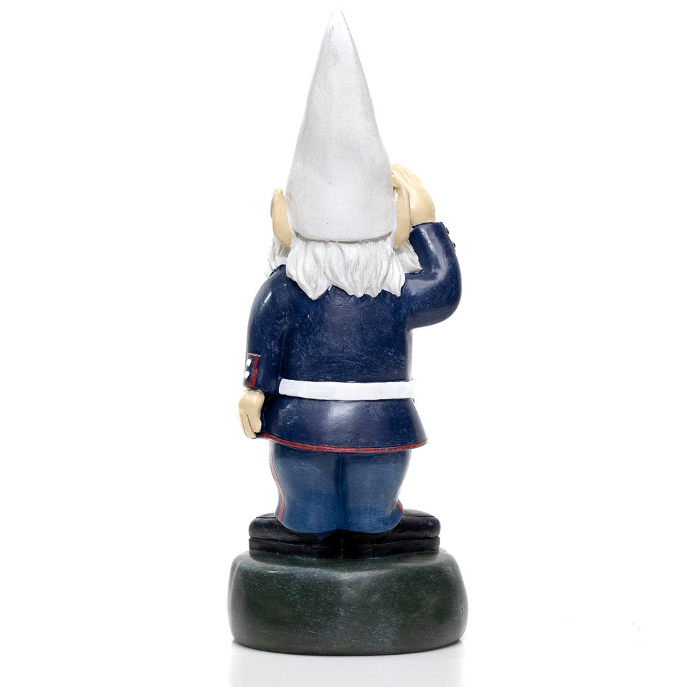 U.S. Marine Gnome