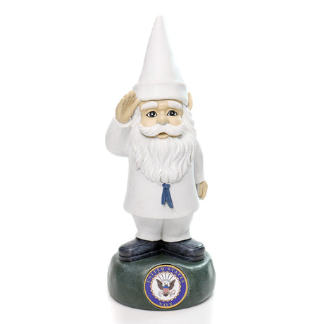 U.S. Navy Gnome