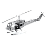 UH-1 Metal Earth Kit