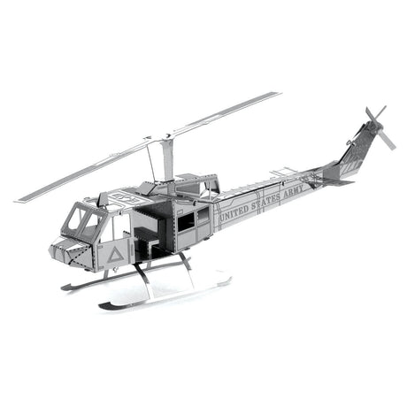 UH-1 Metal Earth Kit