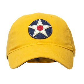 US Air Force Roundel Cap