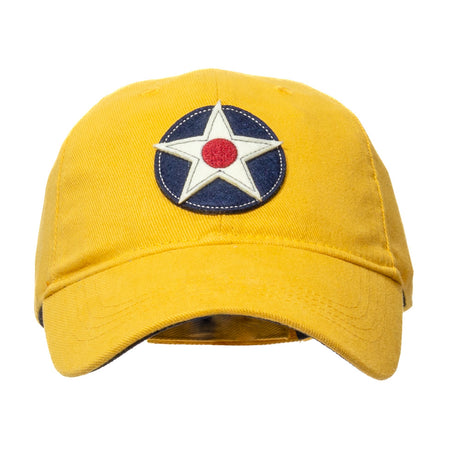 US Air Force Roundel Cap