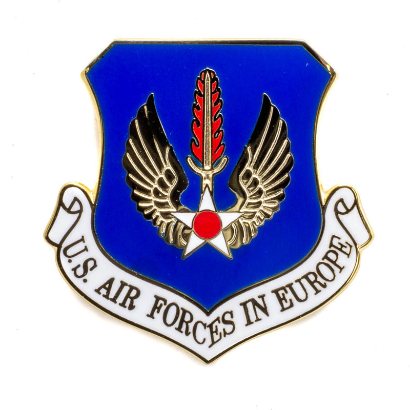 Air Force Major Command Pins | USAF Insignia – Air Force Museum Store