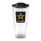 US Army Tervis Tumbler