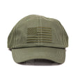 US Flag Hat Trucker Cap