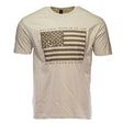 US Flag With Planes T-Shirt