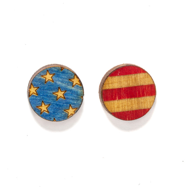 USA Earrings