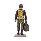 USAAF Bombardier Figurine