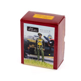 USAAF Bomber Captain Figurine