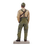 USAAF Co-Pilot Figurine