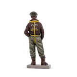 USAAF Heavy Bomber Crewman Figurine