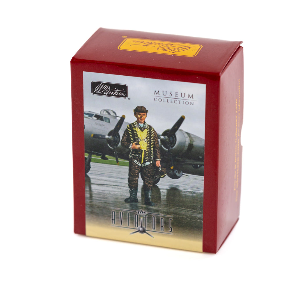 USAAF Heavy Bomber Gunner Figurine