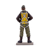 USAAF Navigator FIgurine