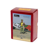 USAAF Tuskegee Airman Figurine