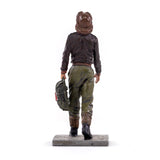 USAAF WASP Service Pilot Figurine