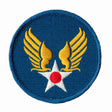 USAAF Wings Patch