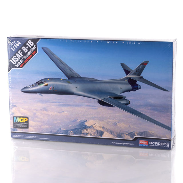 USAF B-1B Model Kit