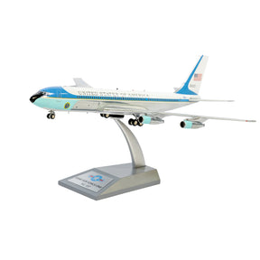 USAF Boeing VC-137C Diecast Model SAM 26000