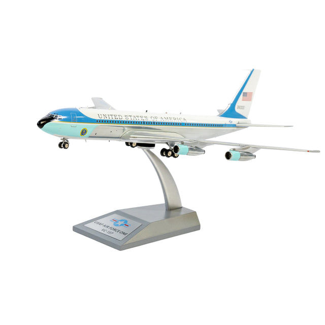 USAF Boeing VC-137C Diecast Model SAM 26000