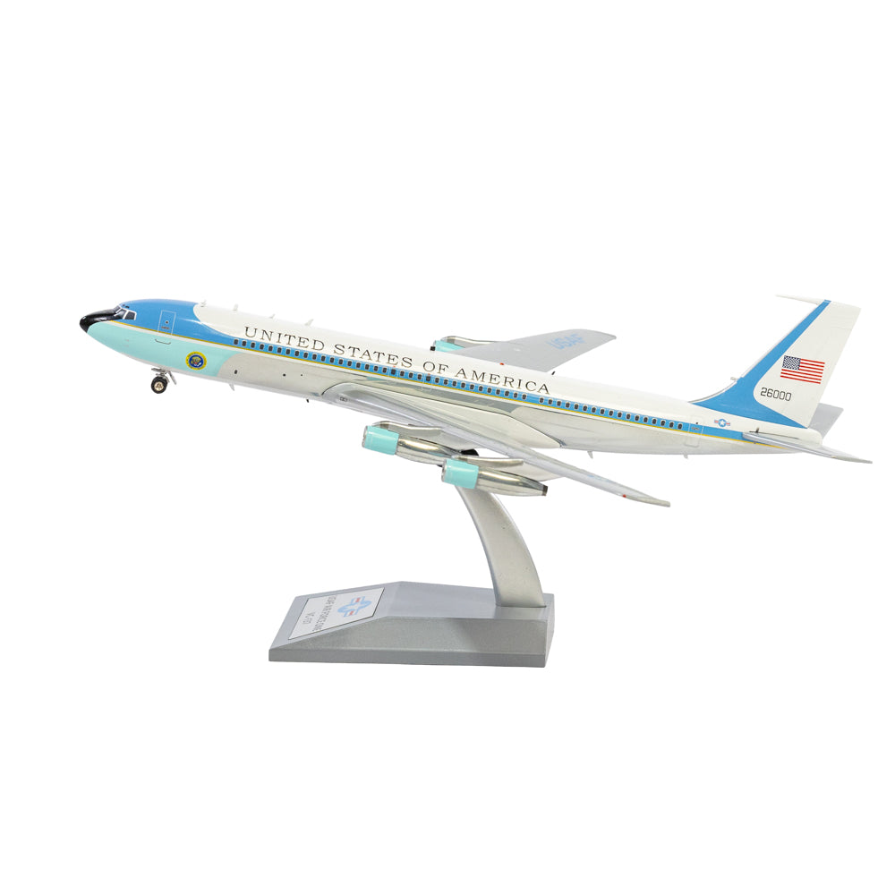 USAF Boeing VC-137C Diecast Model SAM 26000