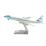USAF Boeing VC-137C Diecast Model SAM 26000