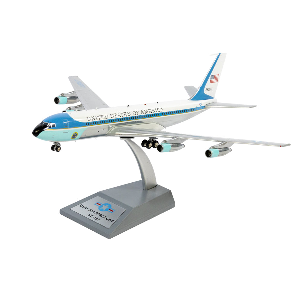 USAF Boeing VC-137C Diecast Model SAM 26000