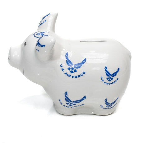 USAF Piggy Bank