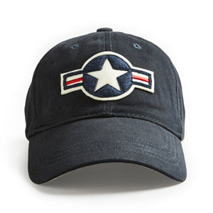 USAF Star and Bars Cap