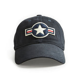 USAF Star and Bars Cap