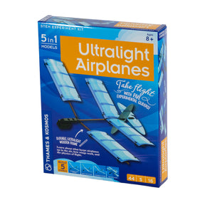 Ultralight Airplanes Kit