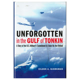 Unforgotten in the Gulf of Tonkin