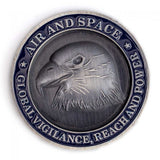 United States Air Force Coin