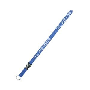 United States Air Force Lanyard