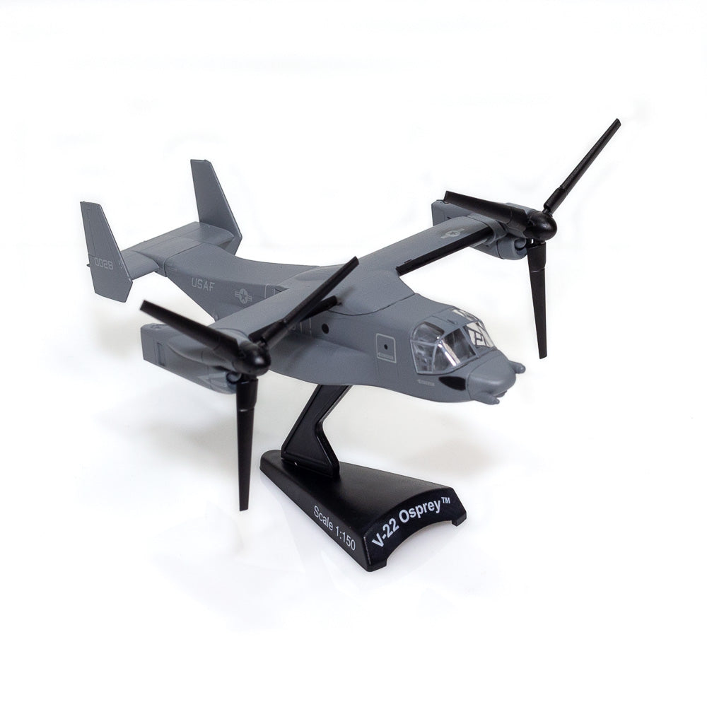 V-22 Diecast Model