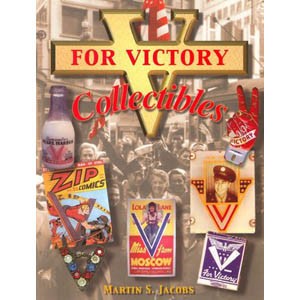 V for Victory Collectibles