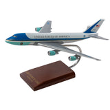 VC-25A Air Force One Display Model