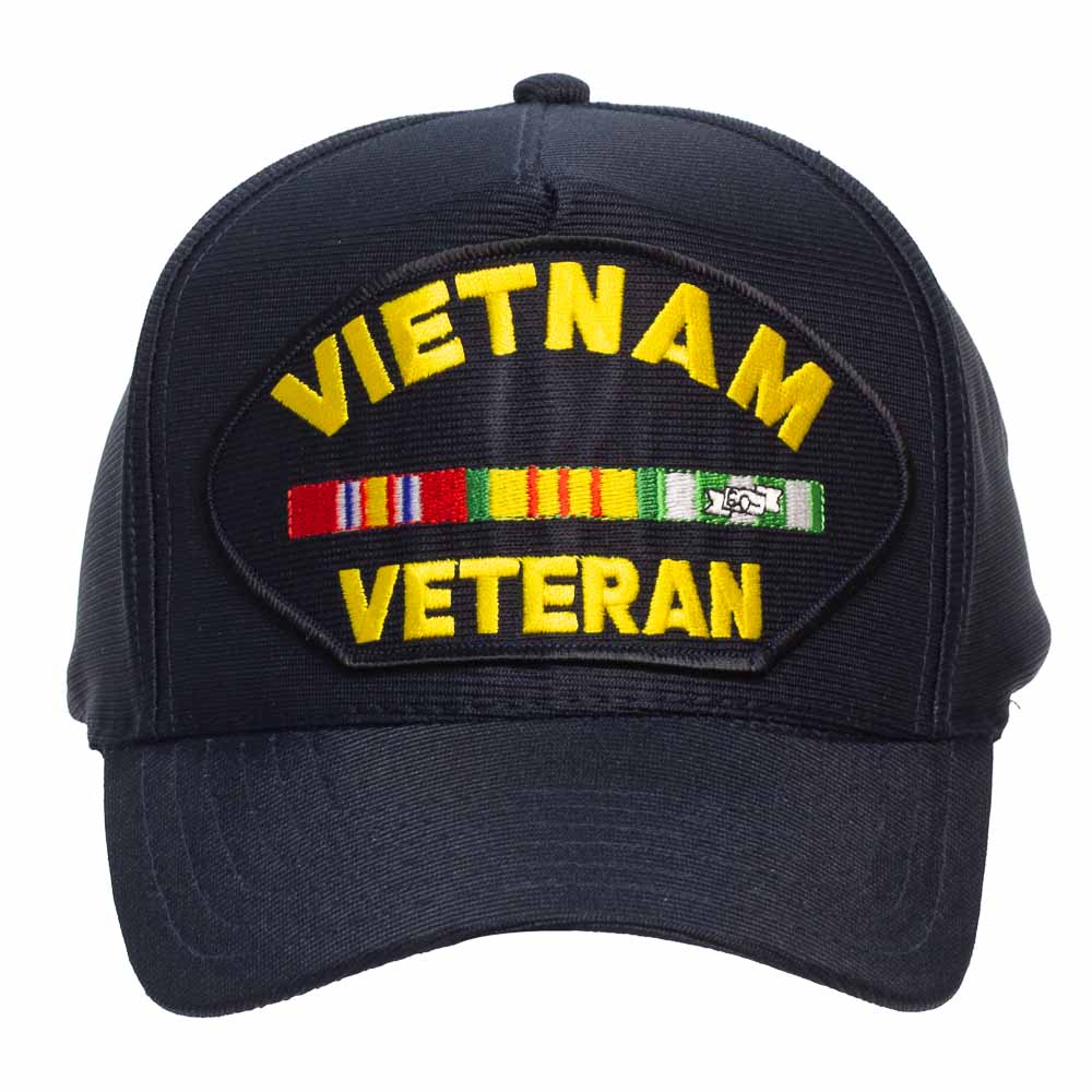 Air force vietnam veteran caps on sale