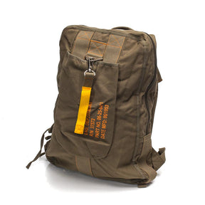 Vintage Flight Bag