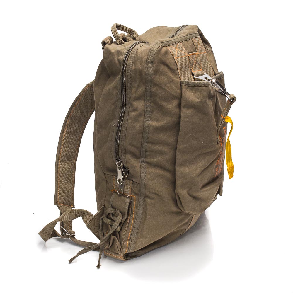 Vintage Flight Bag