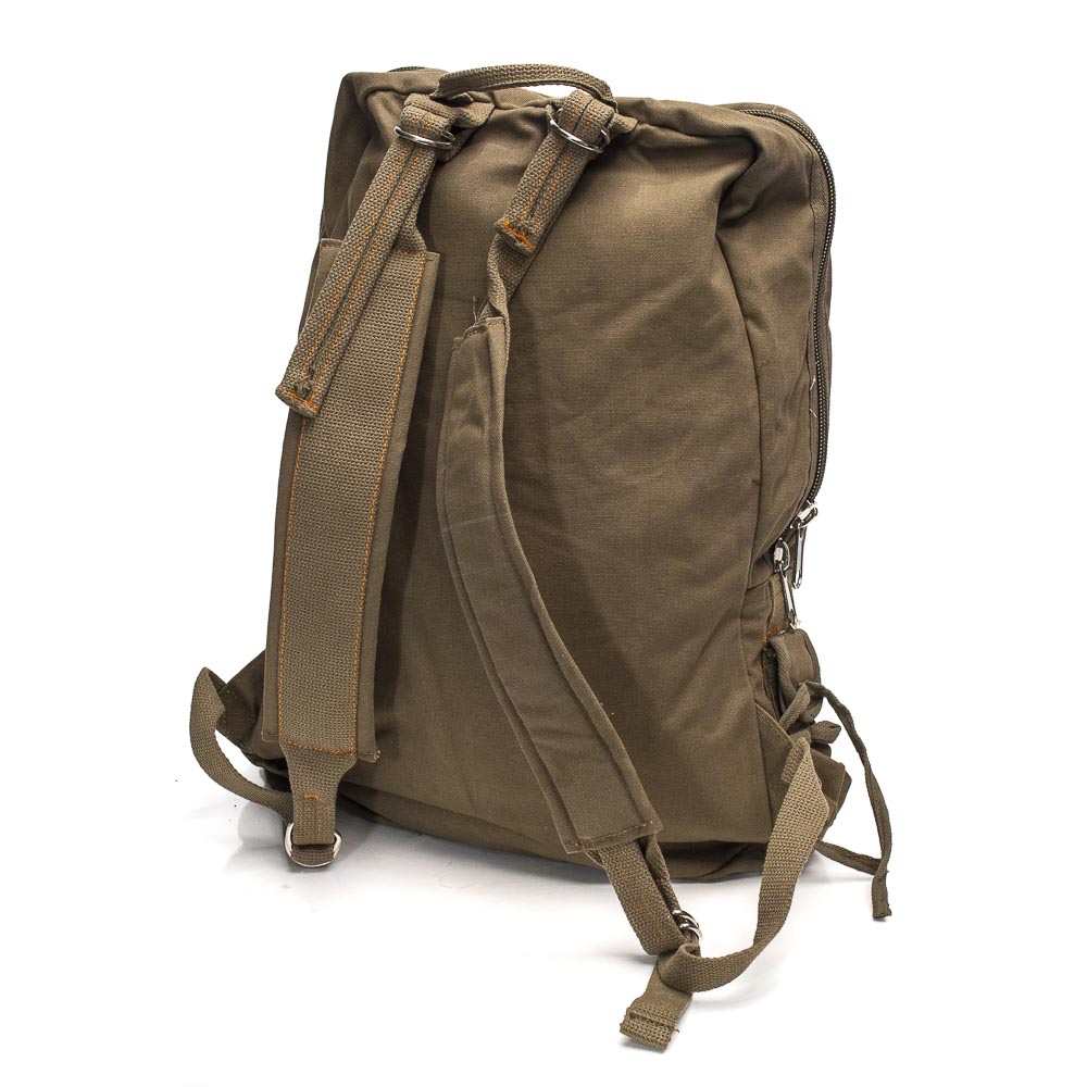 Vintage Flight Bag
