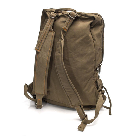 Vintage Flight Bag
