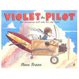 Violet the Pilot