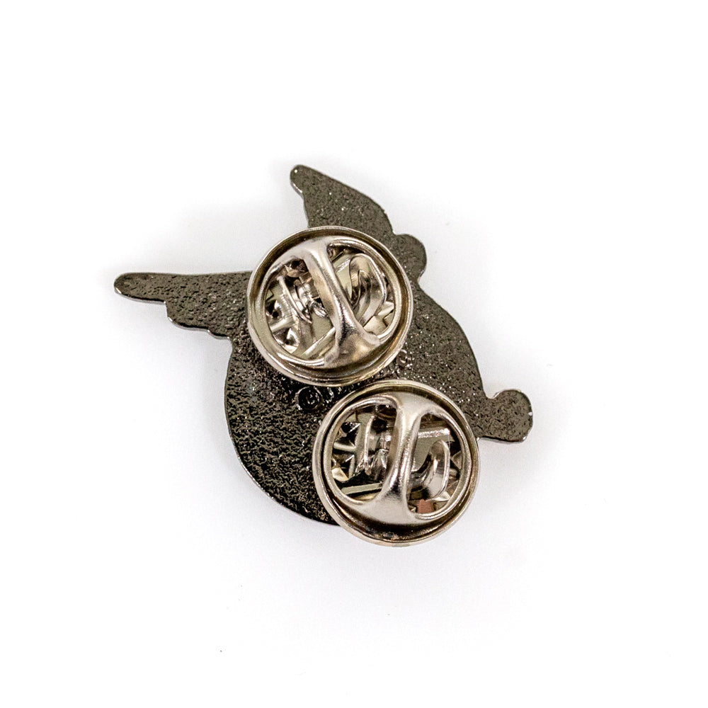 Asw Lockheed Pin W.A.S.P. Pin – Air Force Museum Store