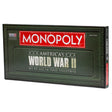 WWII Monopoly Game