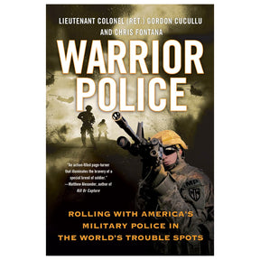 Warrior Police